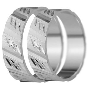 Snubní prsteny LSP 1291