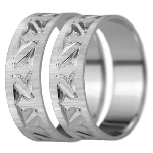 Snubní prsteny LSP 1305