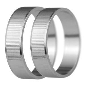 Snubní prsteny LSP 1316