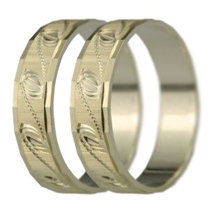 Snubní prsteny LSP 1336
