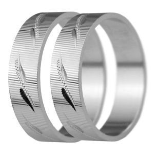 Levné snubní prsteny LSP 1340