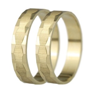 Levné snubní prsteny LSP 1368