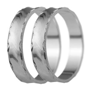 Snubní prsteny LSP 1378