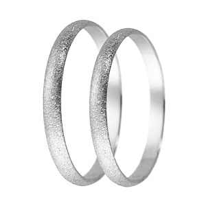 Snubní prsteny LSP 2247