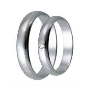 Snubní prsteny LSP 2398