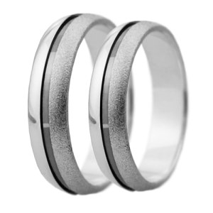 Snubní prsteny LSP 2908