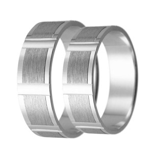 Snubní prsteny LSP 2931