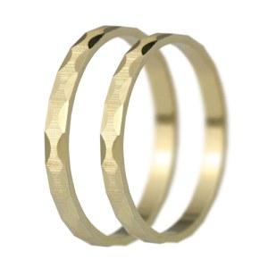 Snubní prsteny LSP 3064